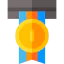 Badge Symbol 64x64