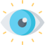 Visibility icon 64x64