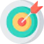 Target icon 64x64