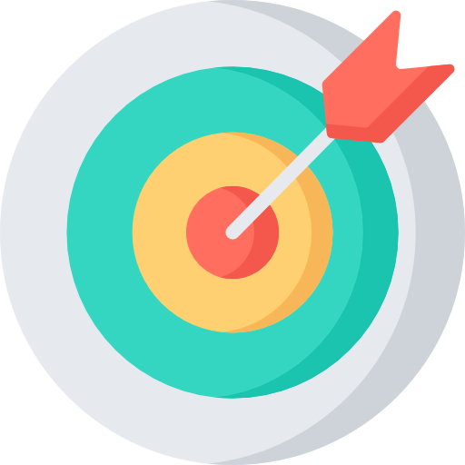 Target icon