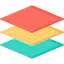 Layers icon 64x64