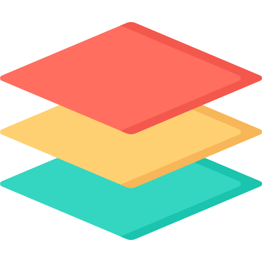 Layers icon