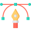 Vector icon 64x64