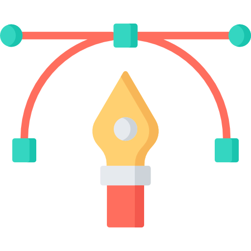 Vector icon