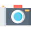 Camera icon 64x64