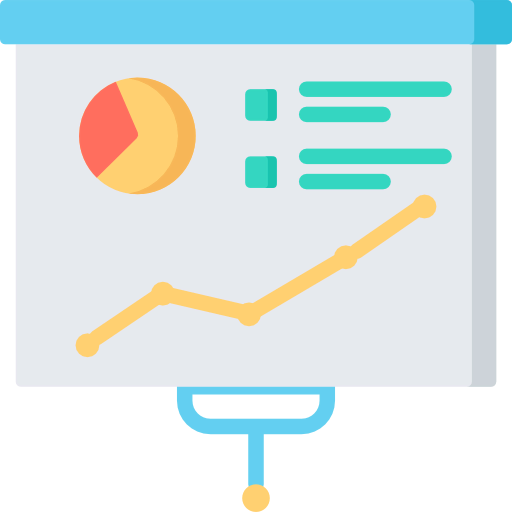 Presentation icon