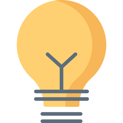 Light icon