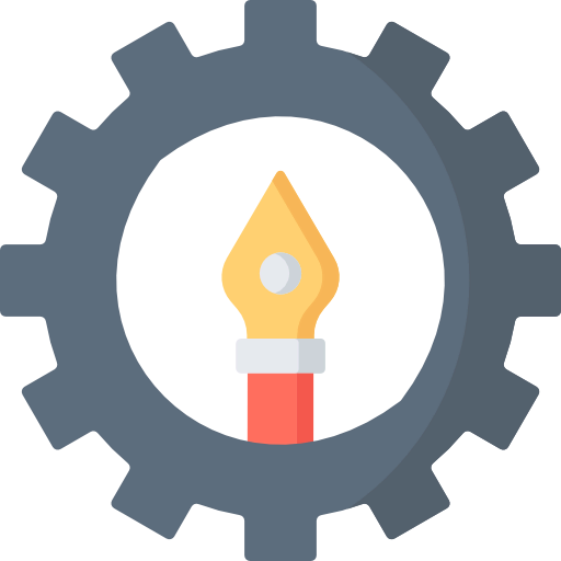 Pen icon