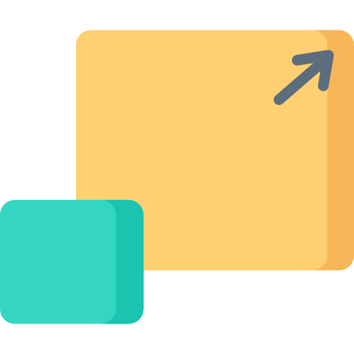 Scale icon