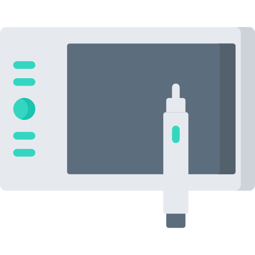 Tablet icon