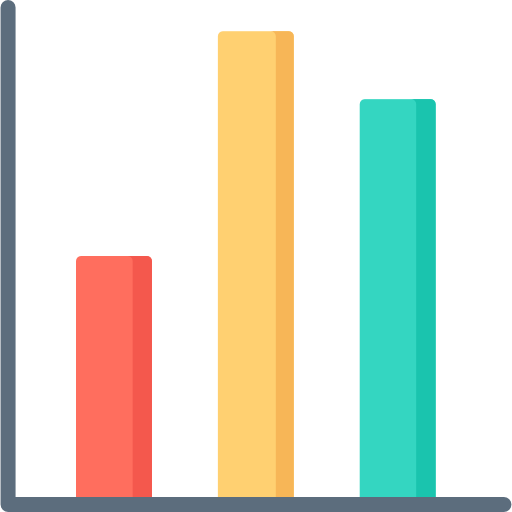 Graph icon