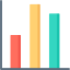 Graph icon 64x64
