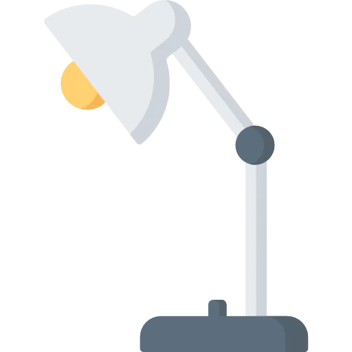 Lamp icon