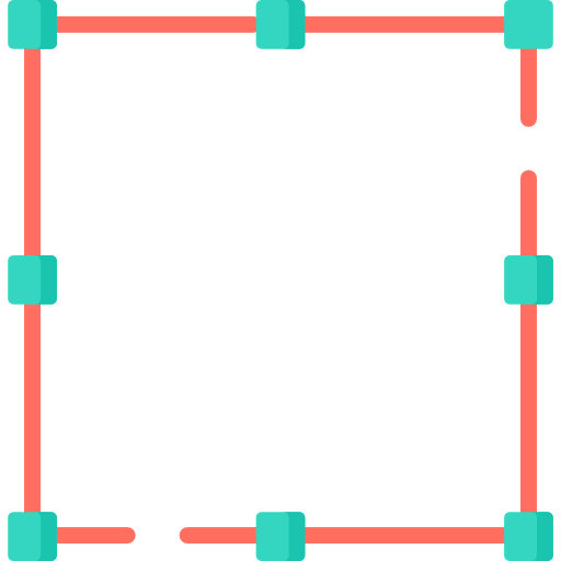 Selection icon