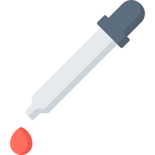 Eyedropper icon