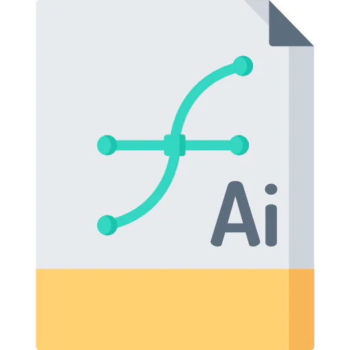 Adobe icon