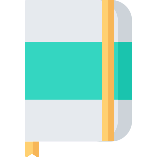 Notebook icon
