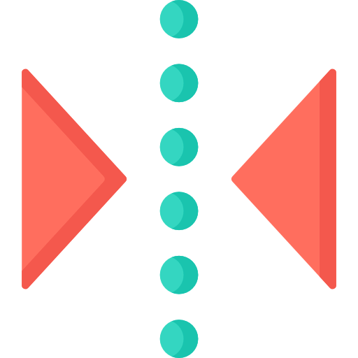 Reflect icon