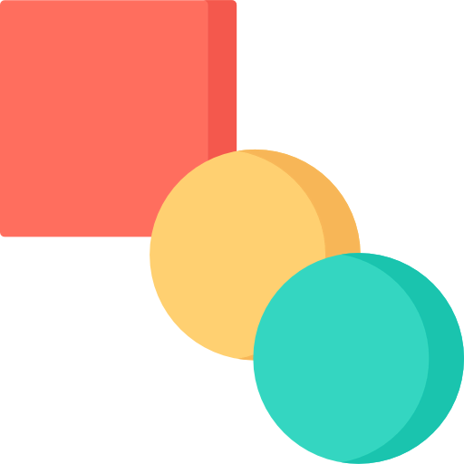 Blend icon