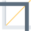 Crop icon 64x64