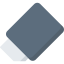 Eraser ícono 64x64