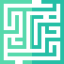 Maze ícono 64x64