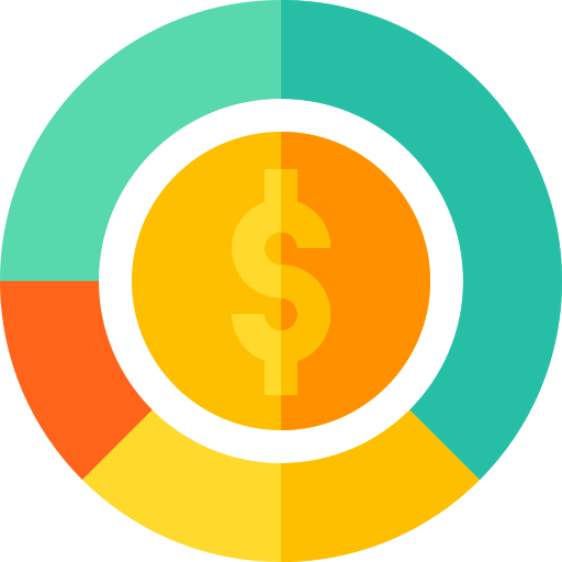 Benefit icon