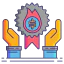 Best price icon 64x64