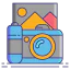 Camera Ikona 64x64