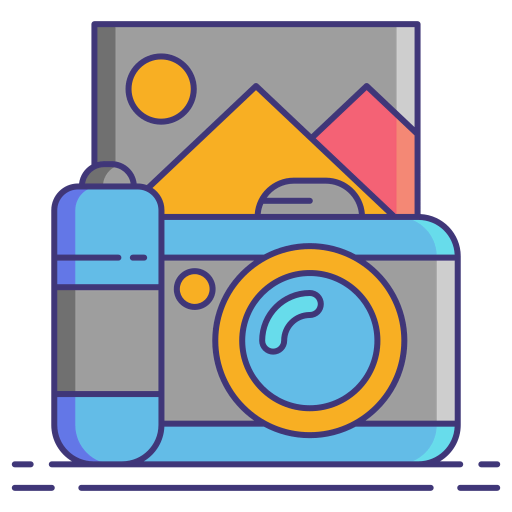 Camera icon