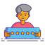 Customer review ícono 64x64