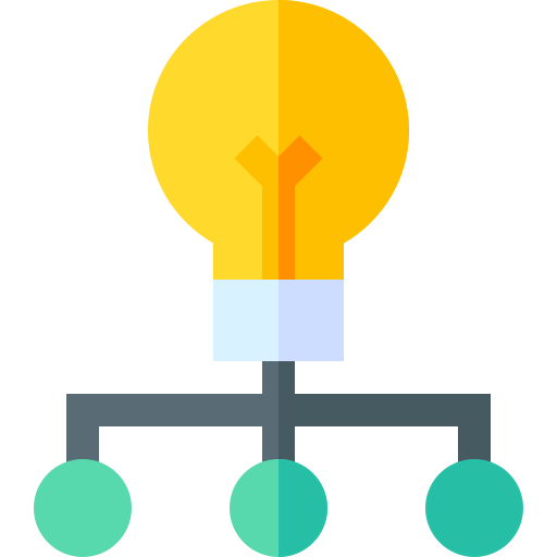 Creative icon
