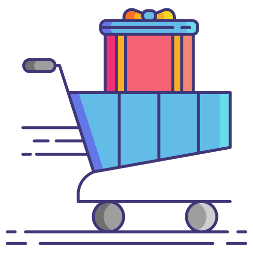Delivery icon