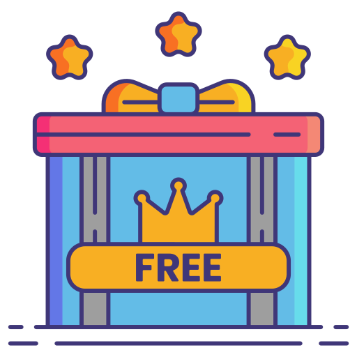 Gift icon