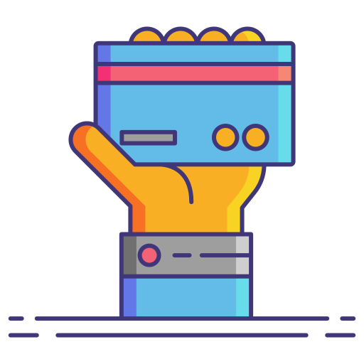 Card icon