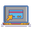 Online payment Ikona 64x64