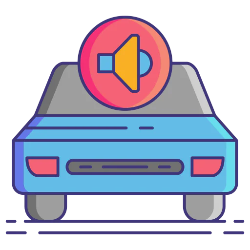 Car icon