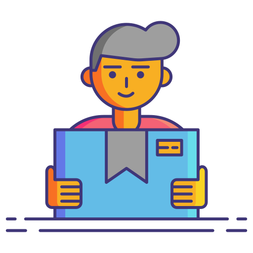 Package icon