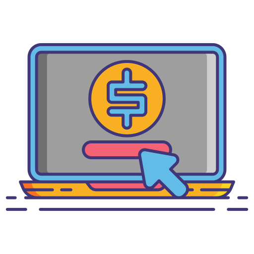 Purchase icon
