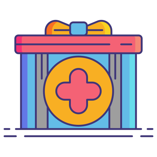 Gift icon
