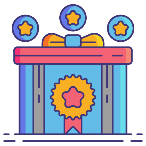 Gift icon