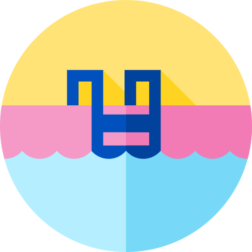 Pool icon