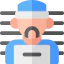 Suspect icon 64x64