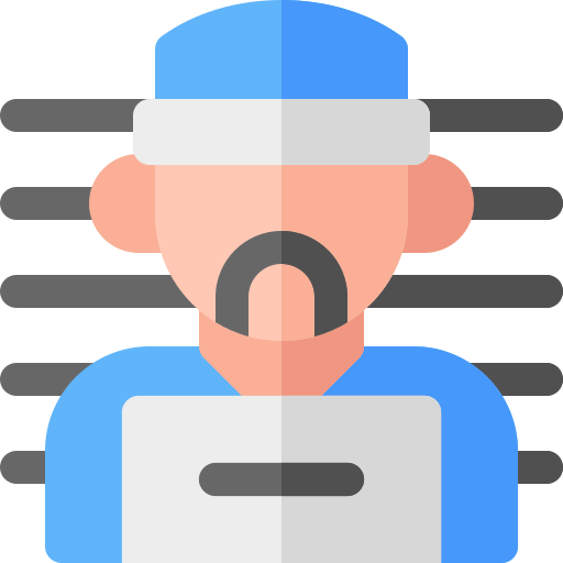 Suspect icon