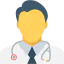Doctor Ikona 64x64