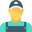 Clerk Ikona 64x64