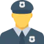 Police Ikona 64x64