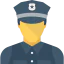 Police Ikona 64x64