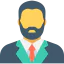 Lawyer Ikona 64x64