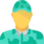 Soldier Ikona 64x64